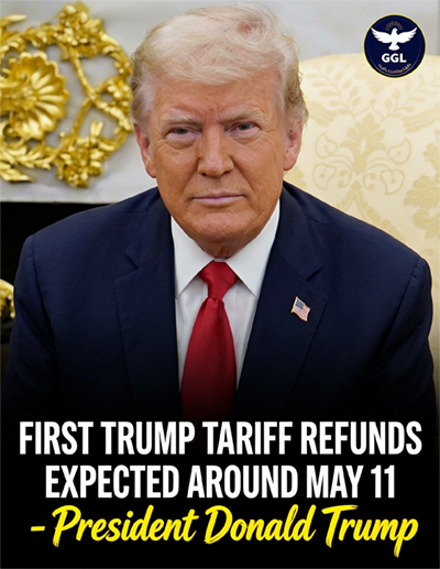 Trump’s Tariffs Are Making Foreigners Pay America’s Bills — Delivering Real Wins for U.S. Workers and Families