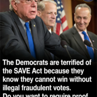 Save Act