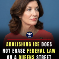 Abolish ICE