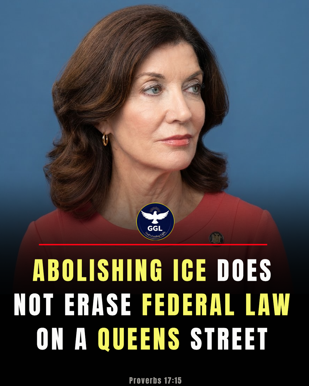 City Hall can tell ICE to stay off municipal property. It cannot repeal federal immigration law on a Queens sidewalk.